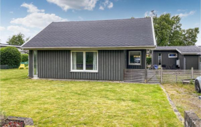 3 Bedroom Amazing Home In Skummeslövsstrand
